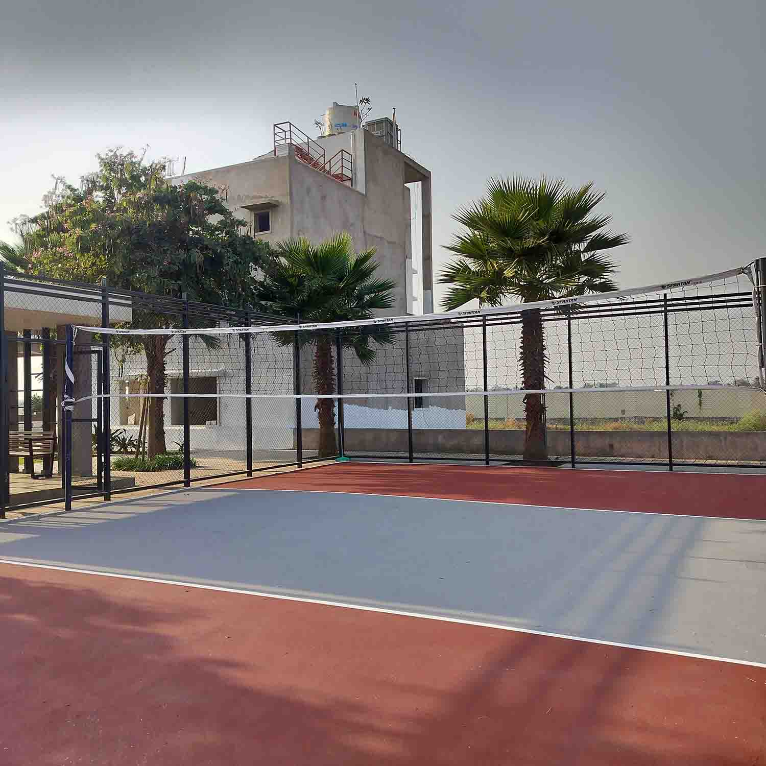Volleyball